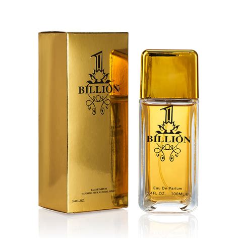 1 billion perfume|1 million original perfume.